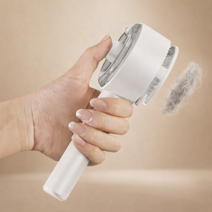 Prrlux™ CloudBrush — The Signature Ritual