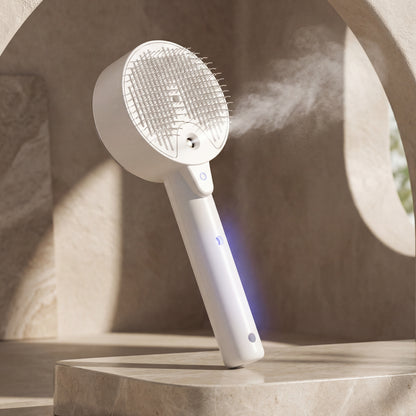 Prrlux™ CloudBrush — The Signature Ritual